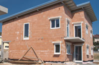 Tyrella home extensions