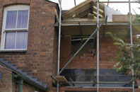 free Tyrella home extension quotes