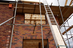 house extensions Tyrella
