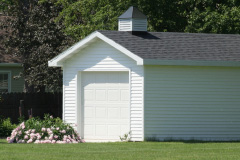 Tyrella outbuilding construction costs